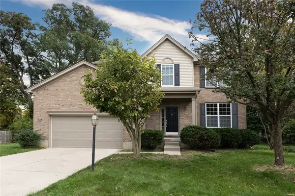 5751 Oak Creek Trail, Huber Heights, OH 45424