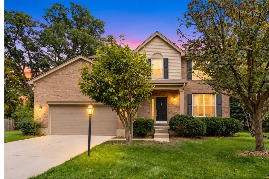 5751 Oak Creek Trail, Huber Heights, OH 45424 - #2