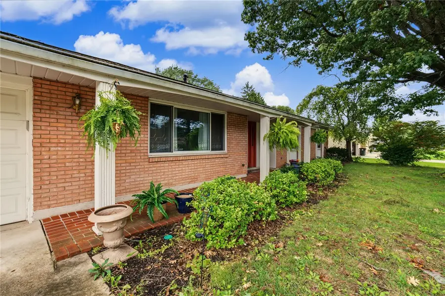 1022 E Rahn Road, Centerville, OH 45429 - #2