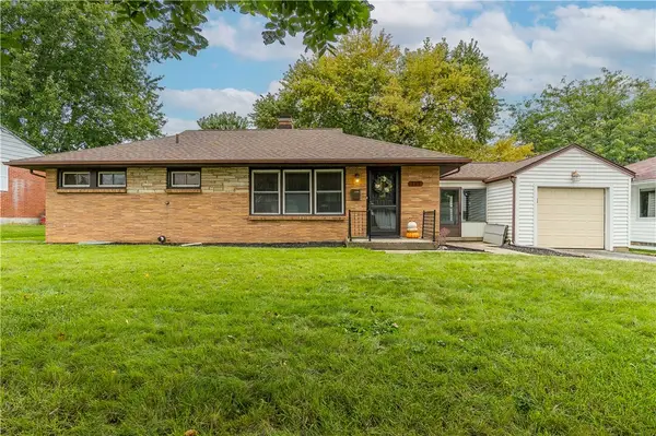 113 N Tippecanoe Drive, Tipp City, OH 45371
