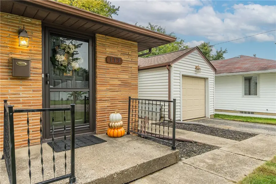 113 N Tippecanoe Drive, Tipp City, OH 45371 - #3