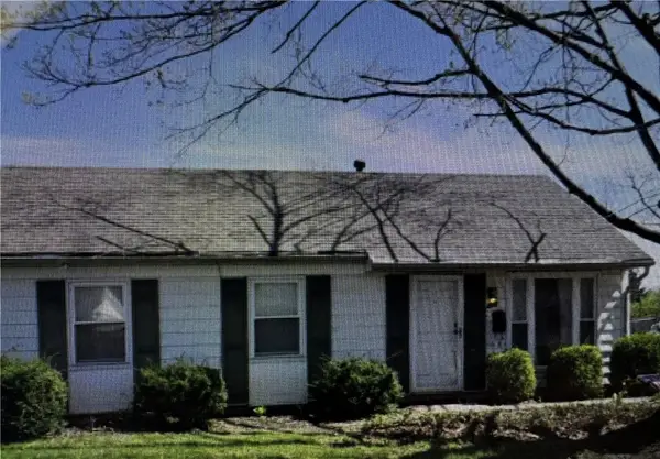 200 Tulip Drive, West Carrollton, OH 45449
