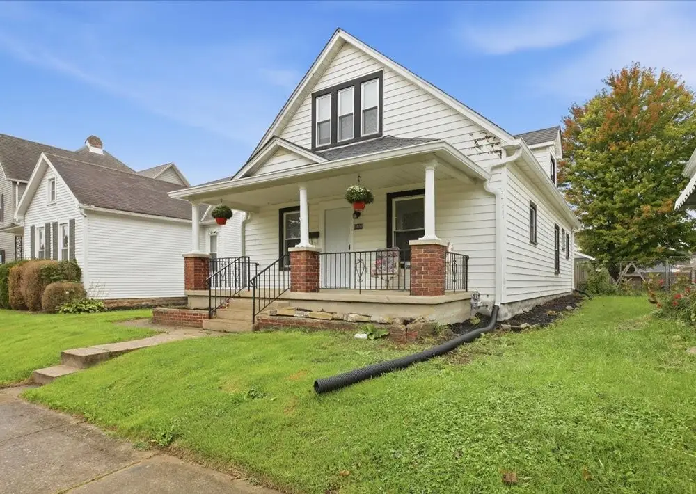 1409 Holly Avenue, Dayton, OH 45410 - #1