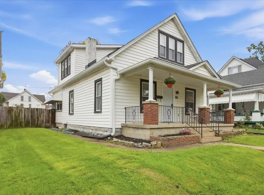 1409 Holly Avenue, Dayton, OH 45410 - #2