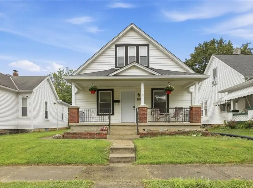 1409 Holly Avenue, Dayton, OH 45410 - #3