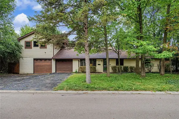 193 Monarch Road, Washington Twp, OH 45458