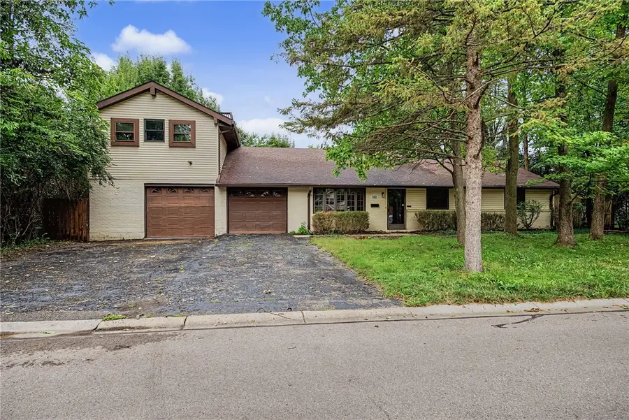 193 Monarch Road, Washington, OH 45458 - #3
