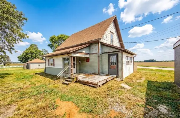 1861 State Route 49, Arcanum, OH 45304