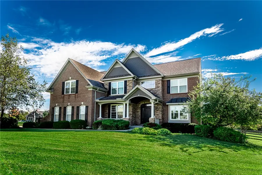 2356 Triple Creek Court, Turtlecreek, OH 45036 - #2