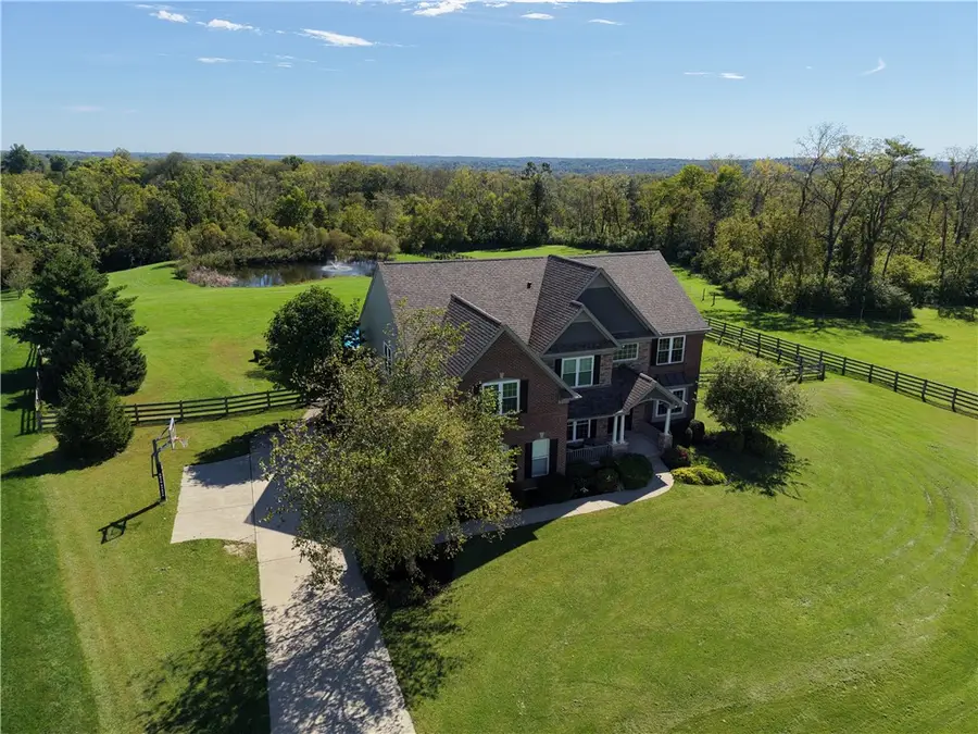 2356 Triple Creek Court, Turtlecreek, OH 45036 - #3