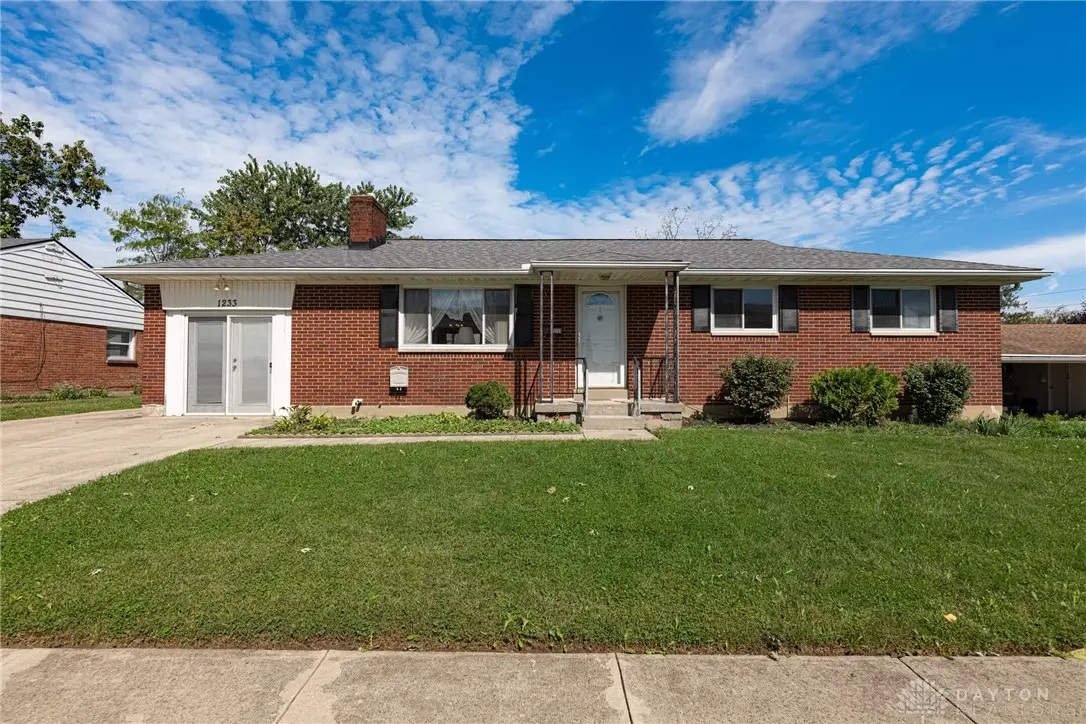 1233 Cloverfield Avenue, Kettering, OH 45429 - #1