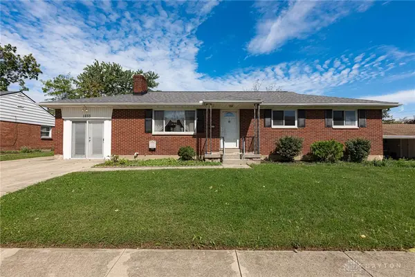 1233 Cloverfield Avenue, Kettering, OH 45429