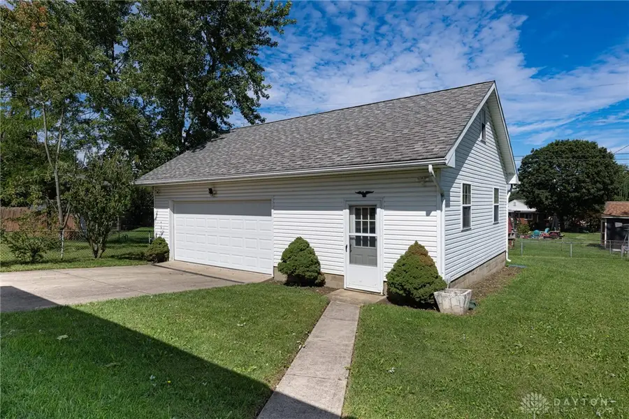 1233 Cloverfield Avenue, Kettering, OH 45429 - #2