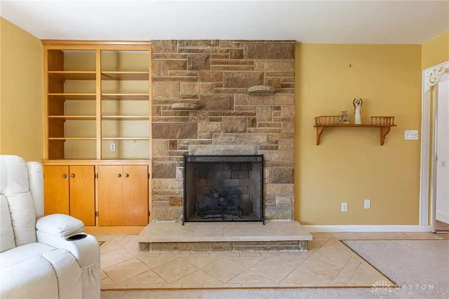 1233 Cloverfield Avenue, Kettering, OH 45429 - #3