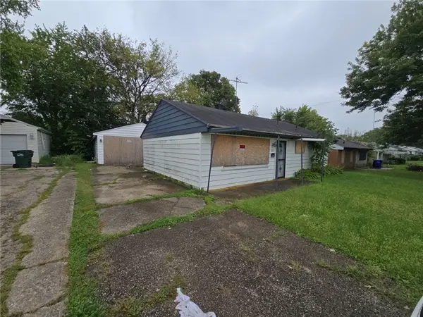 1614 S Gettysburg Avenue, Dayton, OH 45417