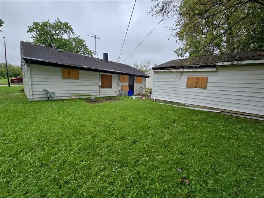 1614 S Gettysburg Avenue, Dayton, OH 45417 - #3
