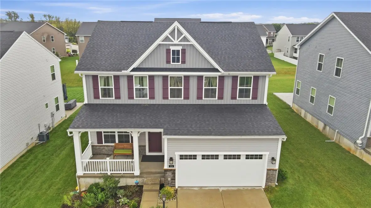 114 Ridgebrook Trail, Beavercreek, OH 45385 - #1