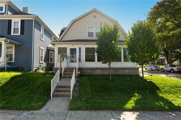 1600 Clarence Street, Dayton, OH 45410