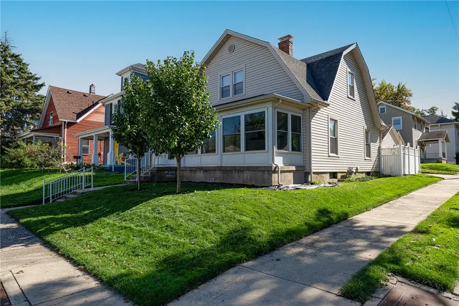 1600 Clarence Street, Dayton, OH 45410 - #2