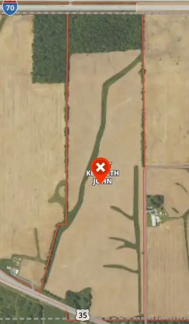 0 Us 35, New Paris, OH 45347