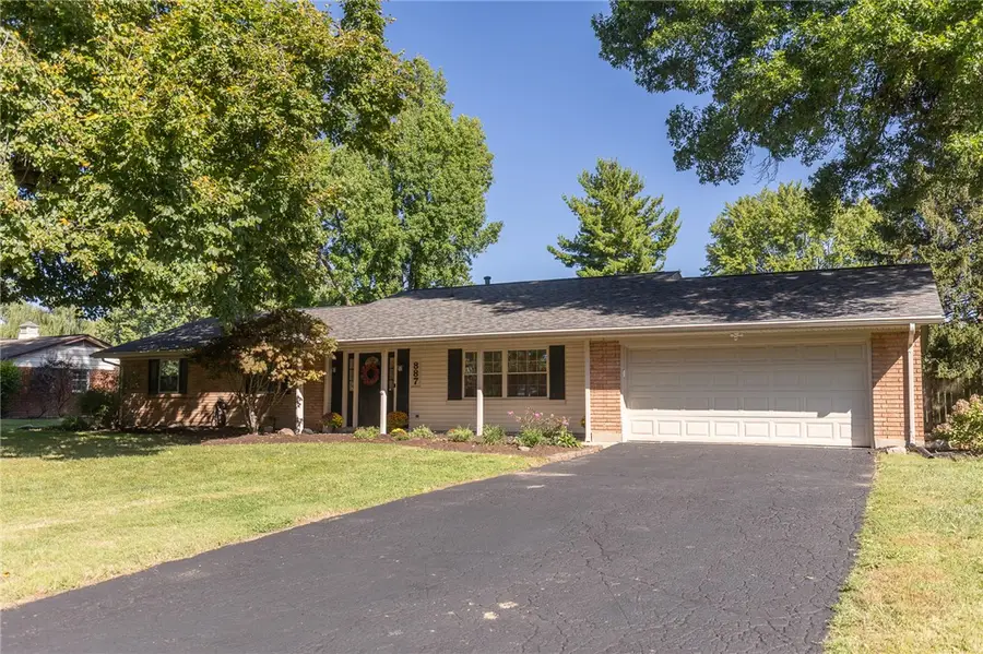 887 New England Avenue, Centerville, OH 45429 - #2