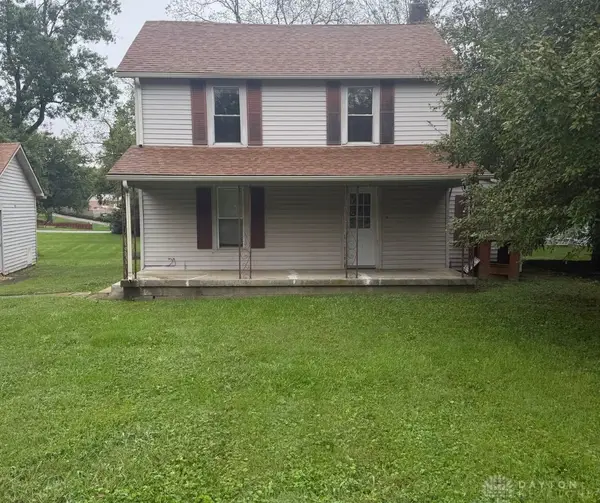 197 Clinton Street, Clayton, OH 45315