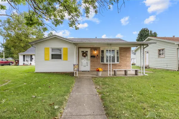 2146 Courtland Avenue, Dayton, OH 45420