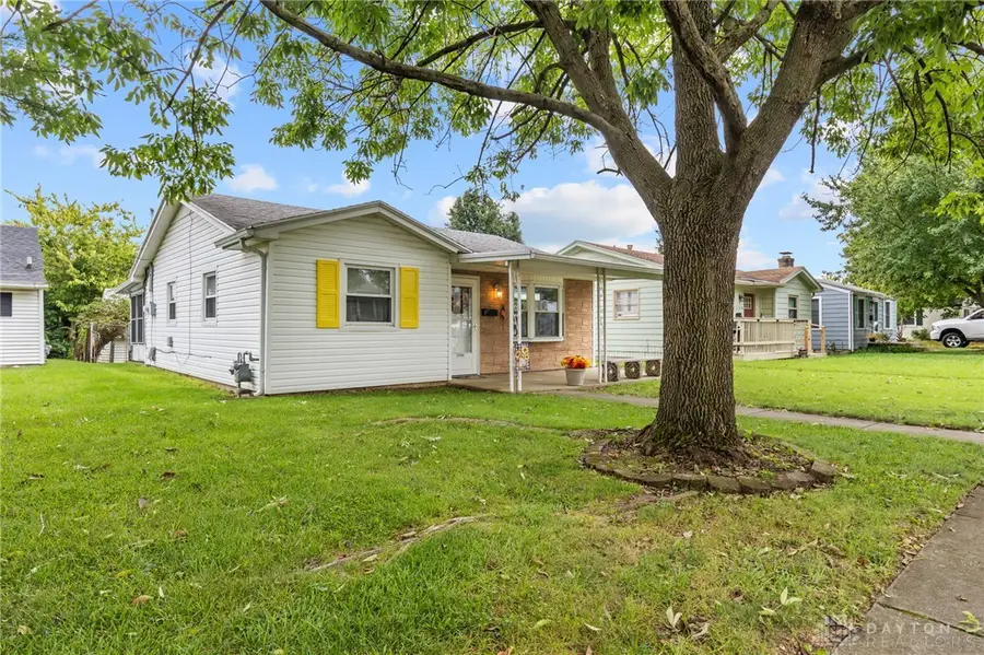 2146 Courtland Avenue, Dayton, OH 45420 - #2