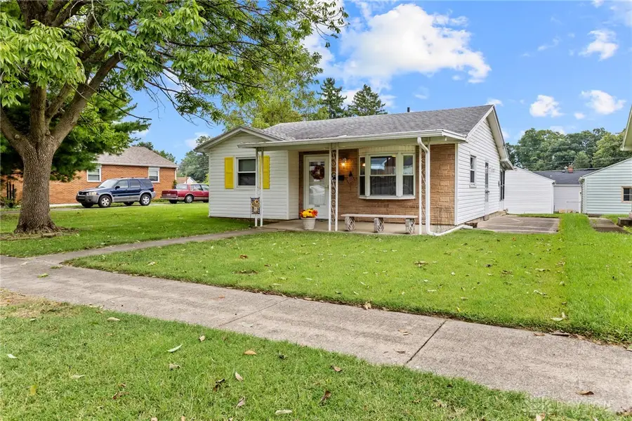 2146 Courtland Avenue, Dayton, OH 45420 - #3