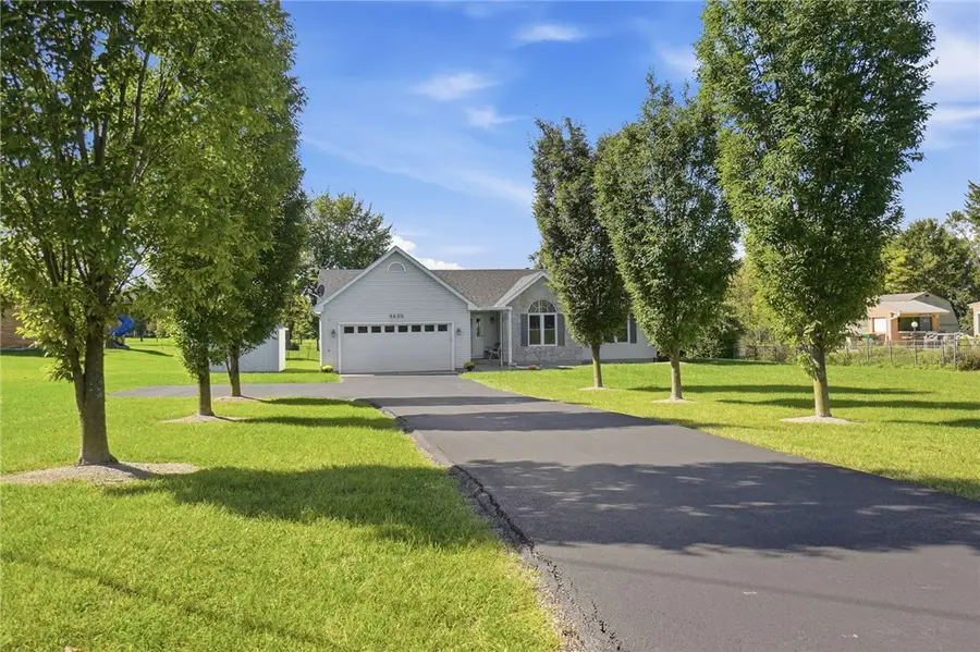 9625 Clearcreek Franklin Road, Springboro, OH 45342 - #2
