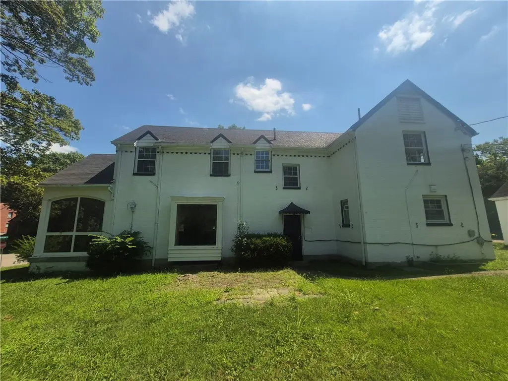 1817 Benson Drive, Dayton, OH 45406 - #1