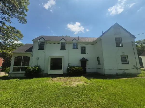 1817 Benson Drive, Dayton, OH 45406
