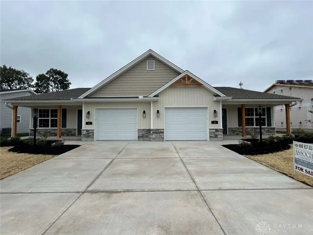50 Timber Creek Drive, Carlisle, OH 45005 - #1