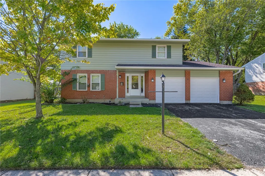 3721 Corkwood Drive, Dayton, OH 45424 - #1