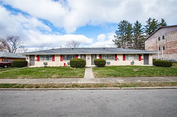 1511 Willamet Road, Kettering, OH 45429