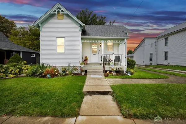 227 S Walnut Street, Fletcher, OH 45326