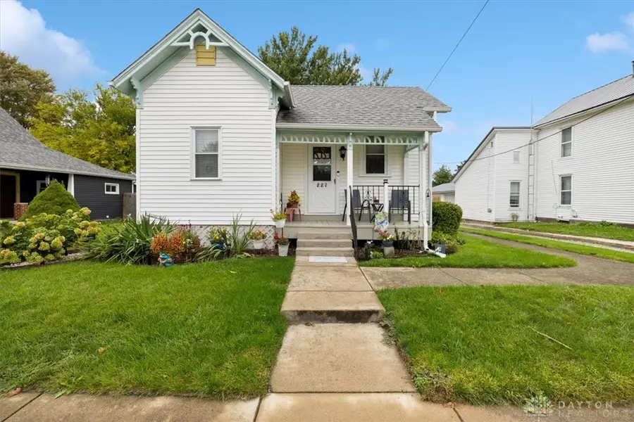 227 S Walnut Street, Fletcher, OH 45326 - #2