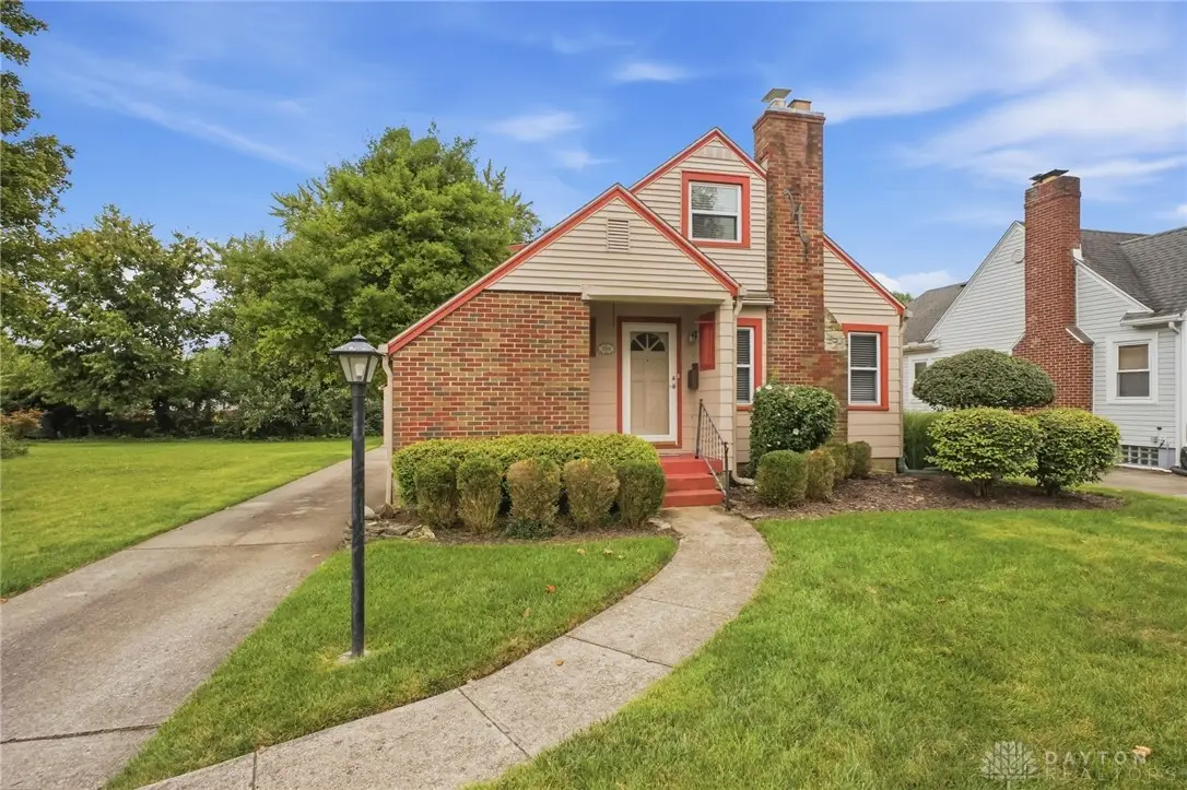1034 Croyden Drive, Dayton, OH 45420 - #1