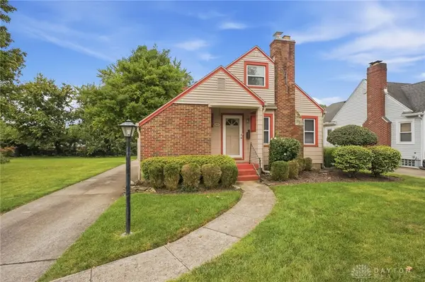 1034 Croyden Drive, Dayton, OH 45420