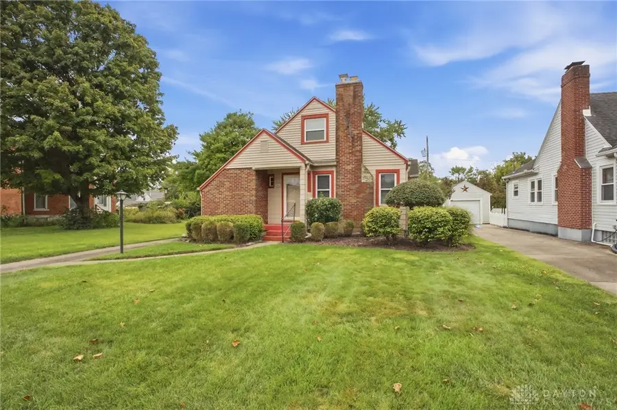 1034 Croyden Drive, Dayton, OH 45420 - #2