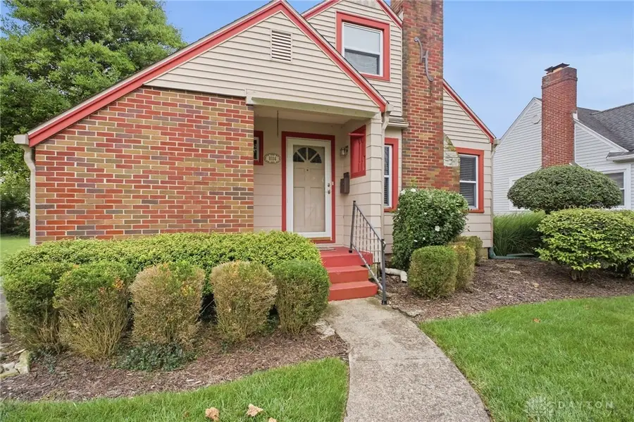 1034 Croyden Drive, Dayton, OH 45420 - #3