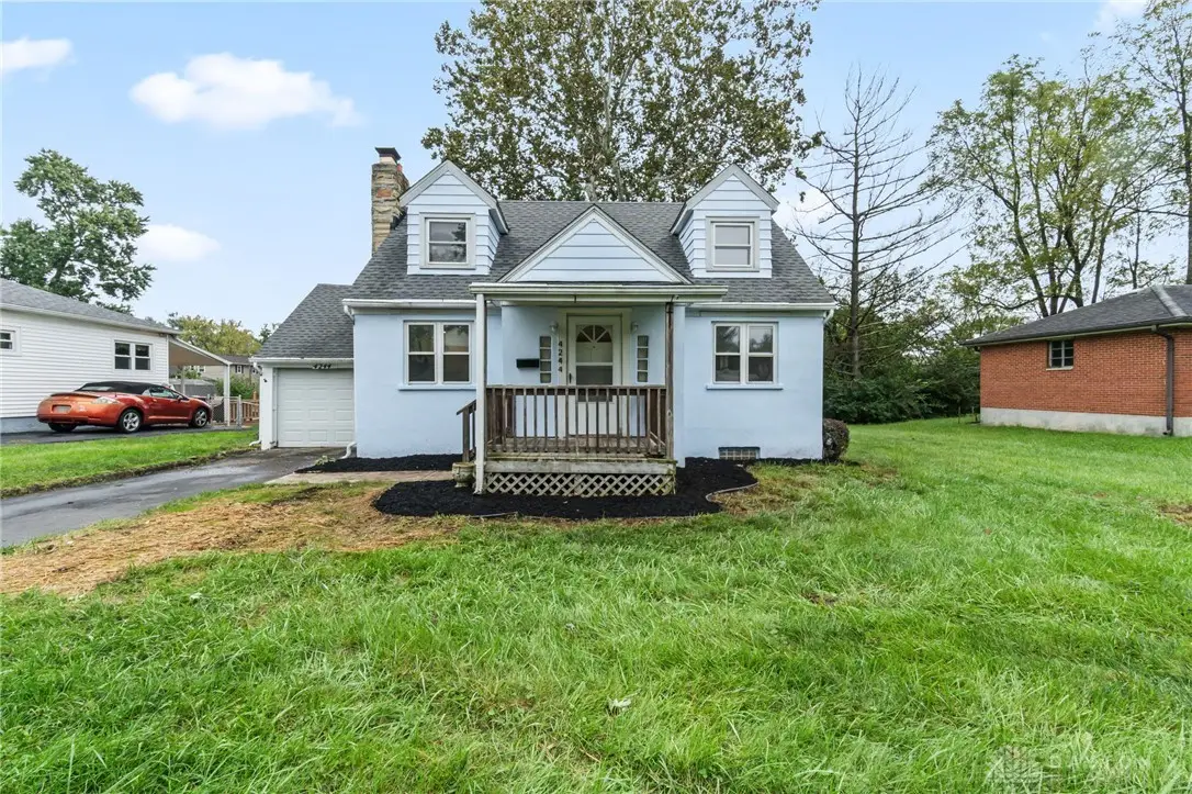 4244 Flowerdale Avenue, Kettering, OH 45429 - #1