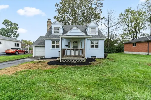 4244 Flowerdale Avenue, Kettering, OH 45429