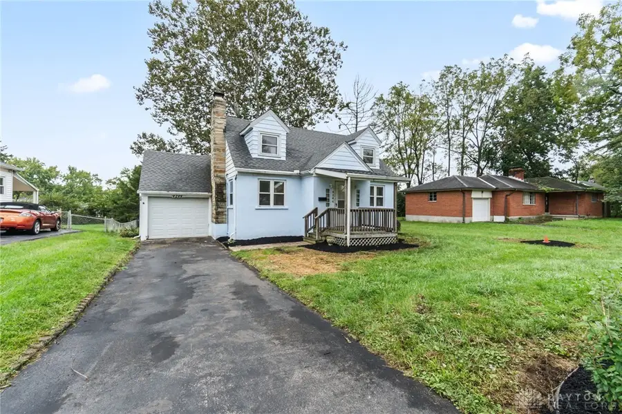 4244 Flowerdale Avenue, Kettering, OH 45429 - #2