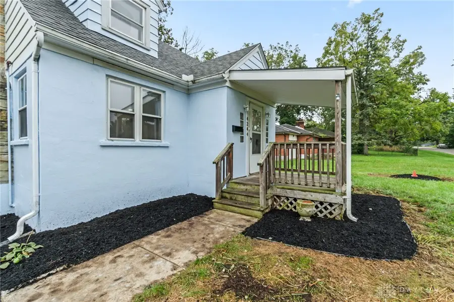 4244 Flowerdale Avenue, Kettering, OH 45429 - #3