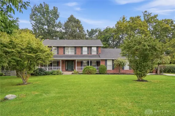 6940 Crown Pointe Drive, Liberty Twp, OH 45011