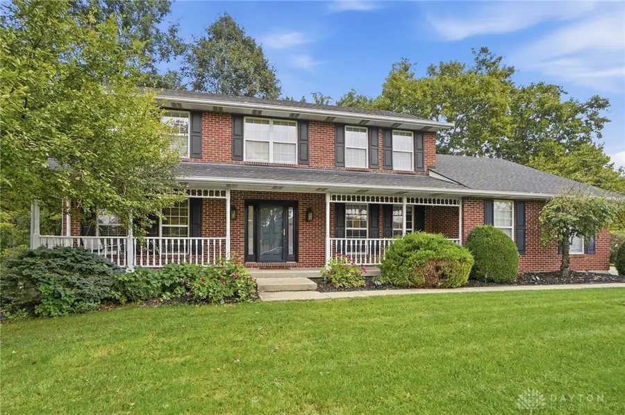 6940 Crown Pointe Drive, Liberty, OH 45011 - #2