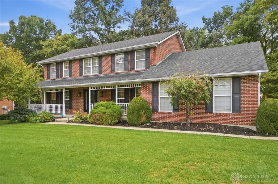 6940 Crown Pointe Drive, Liberty, OH 45011 - #3