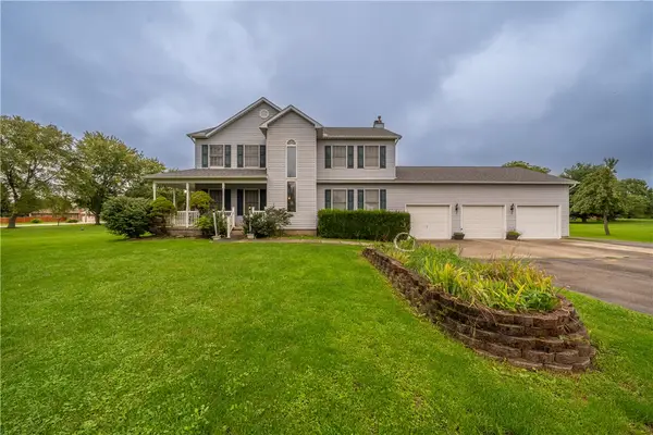 4980 Cornerstone Trail, Yellow Springs Vlg, OH 45387