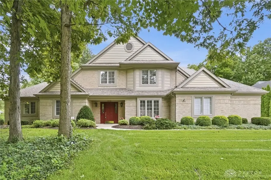 6956 Vienna Woods Trail, Washington, OH 45459 - #2